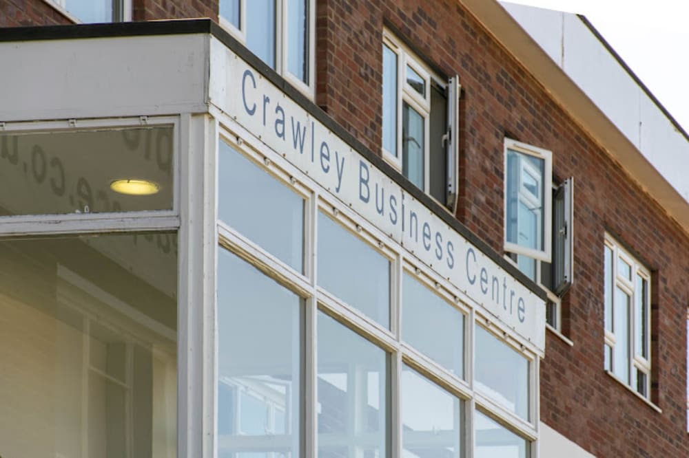 Needspace Crawley Business Centre