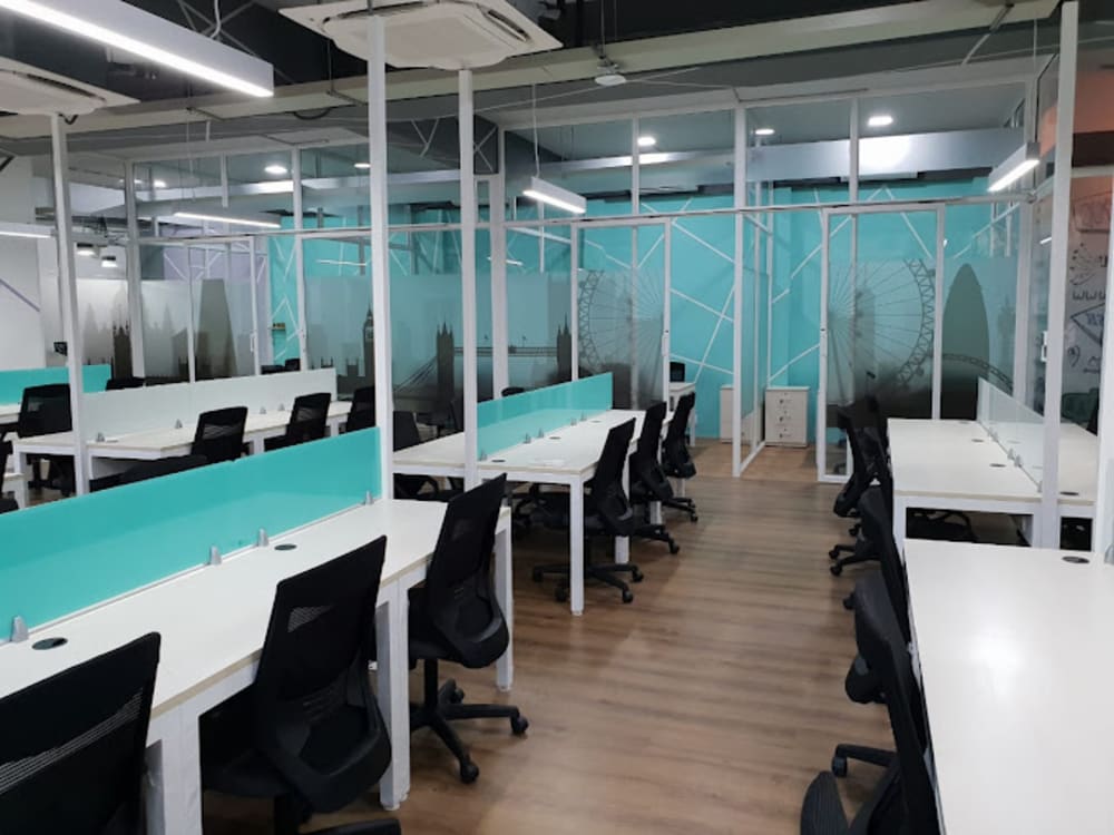 UrbanDesk Mahalakshmipuram- Bengaluru