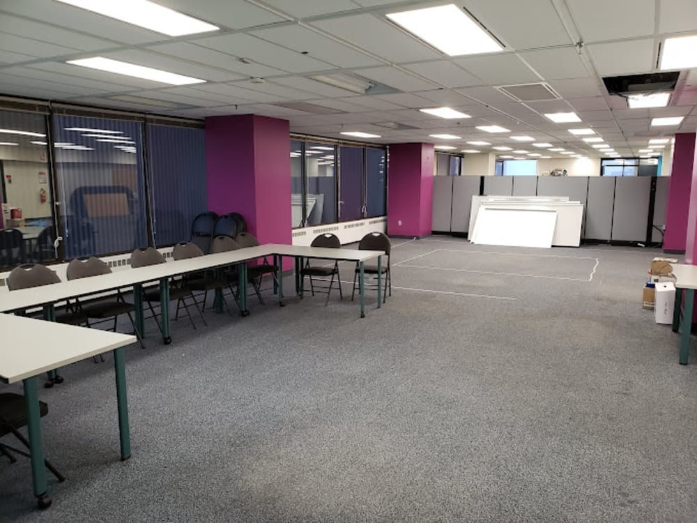 ConnexionWorks Germain St- Saint John