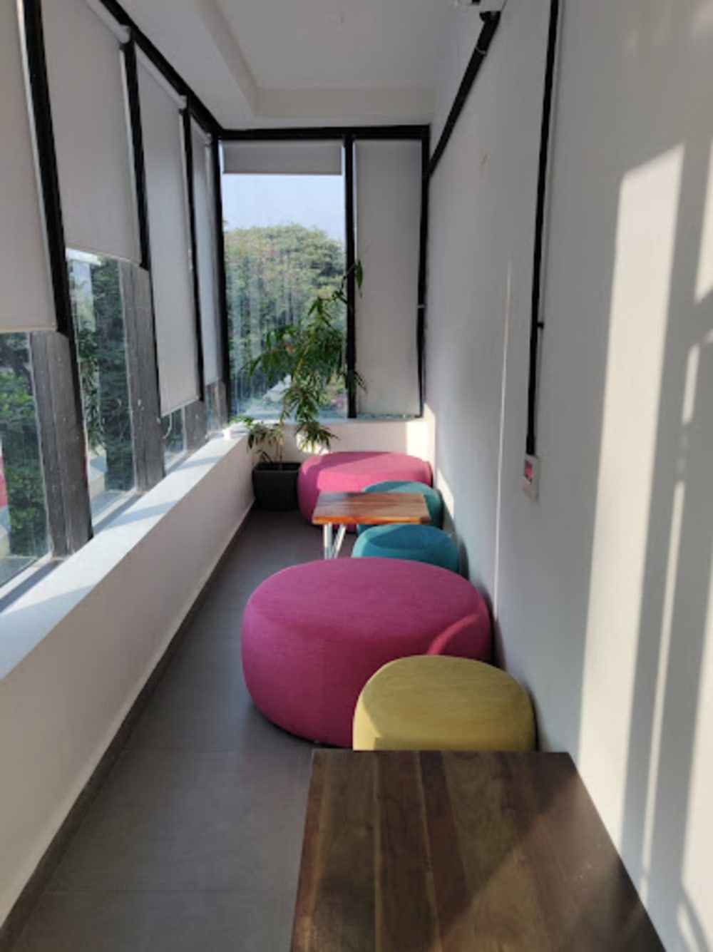 91Springboard Lotus, Andheri East