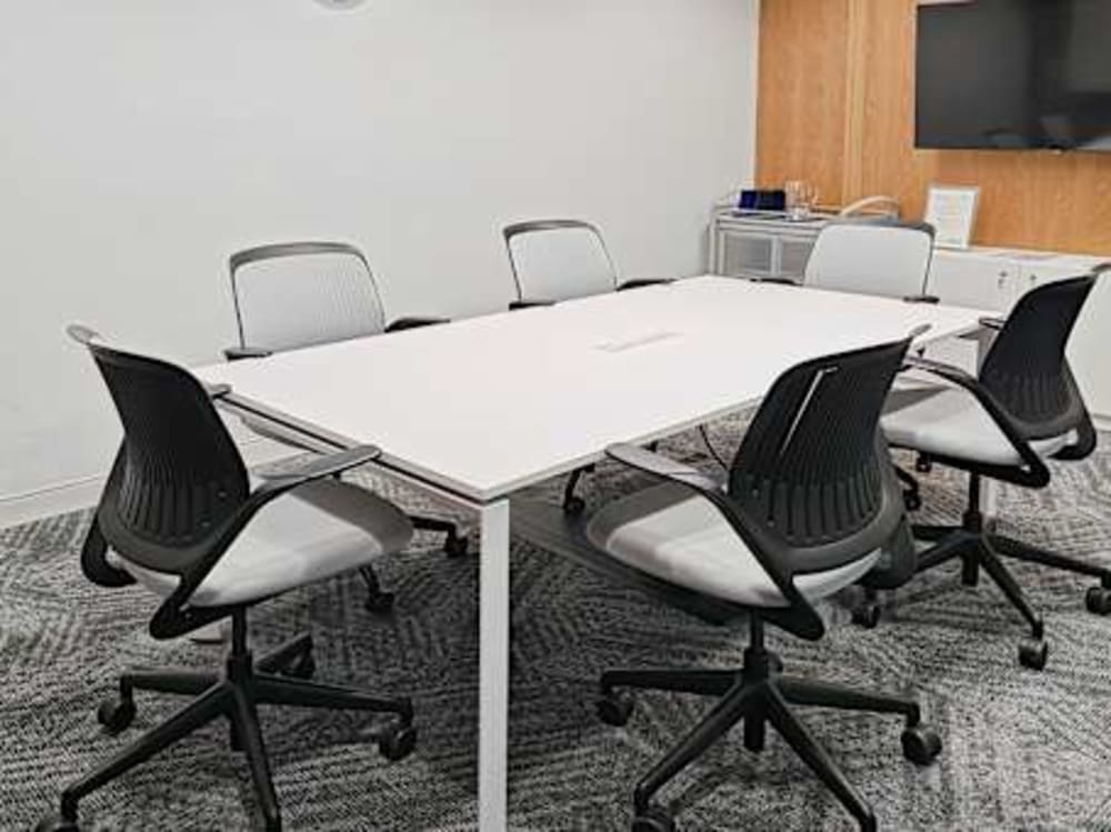 Regus Eaton Centre- Toronto