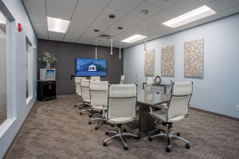 101 Elm Office Space-Greensboro