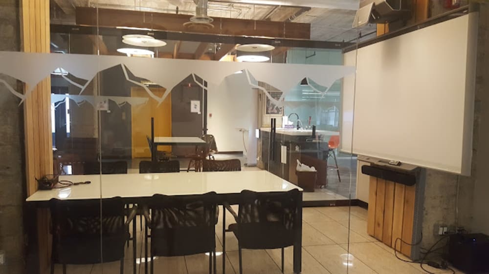 Work Nicer Coworking | Rail Yards