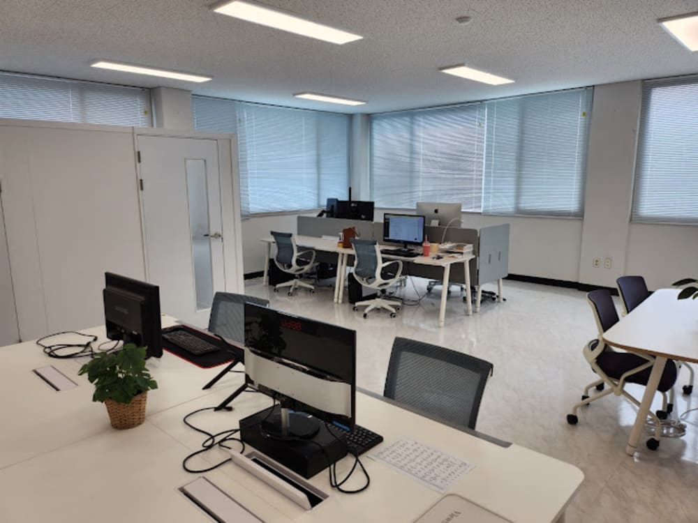 Commonspace Shared Office