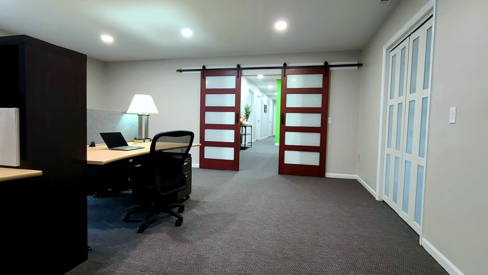 Work Station-Knightdale