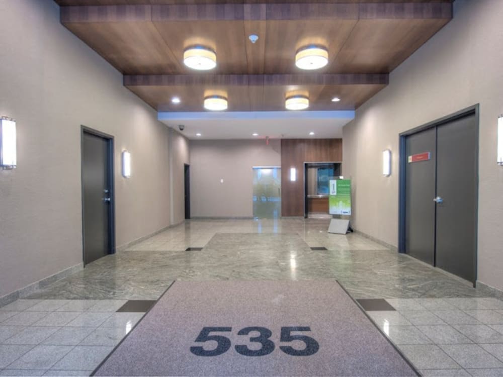 Philips Building Coworking