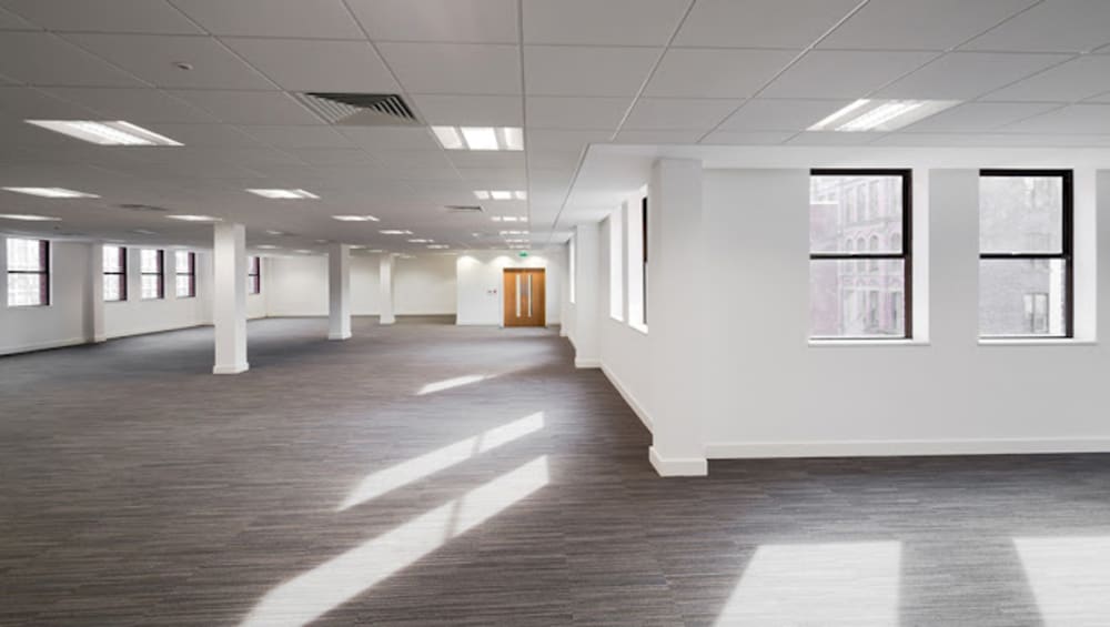 Bruntwood Cotton House