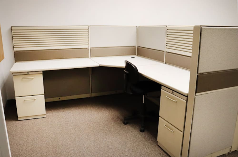 KennedyWorks - Private Offices & Coworking Hub