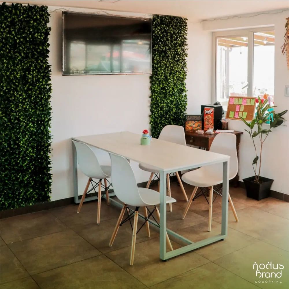 Nodus Brand Coworking