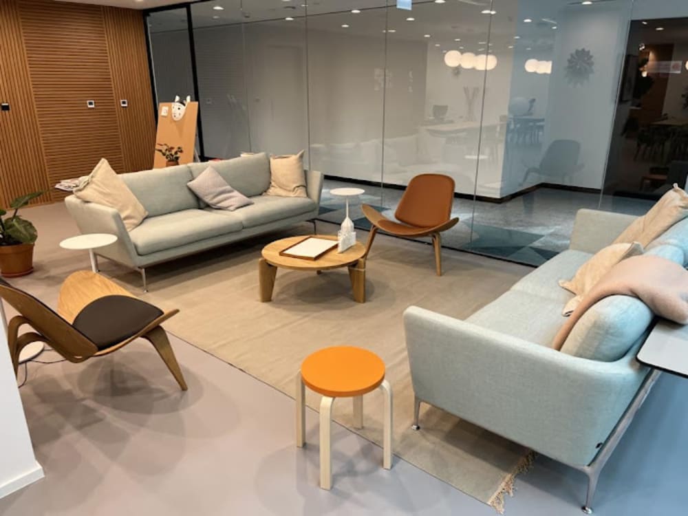 B13/14 THINKVALLEY Gurgaon