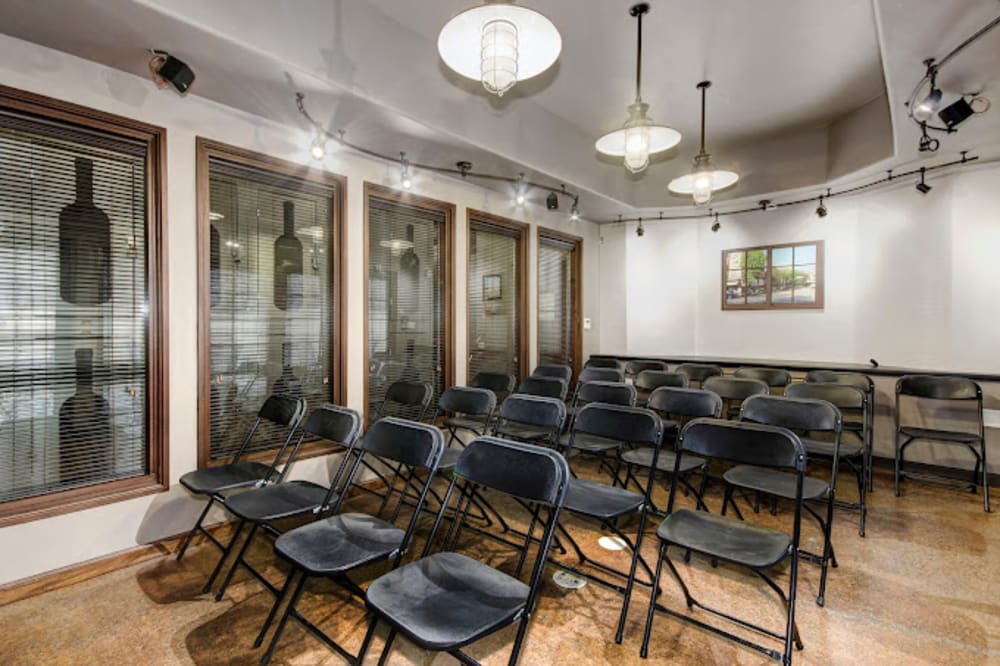 Center 57 Business Center-Sacramento