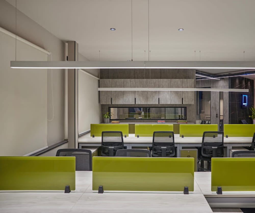 Evolve Work Studio Coworking- Bengaluru