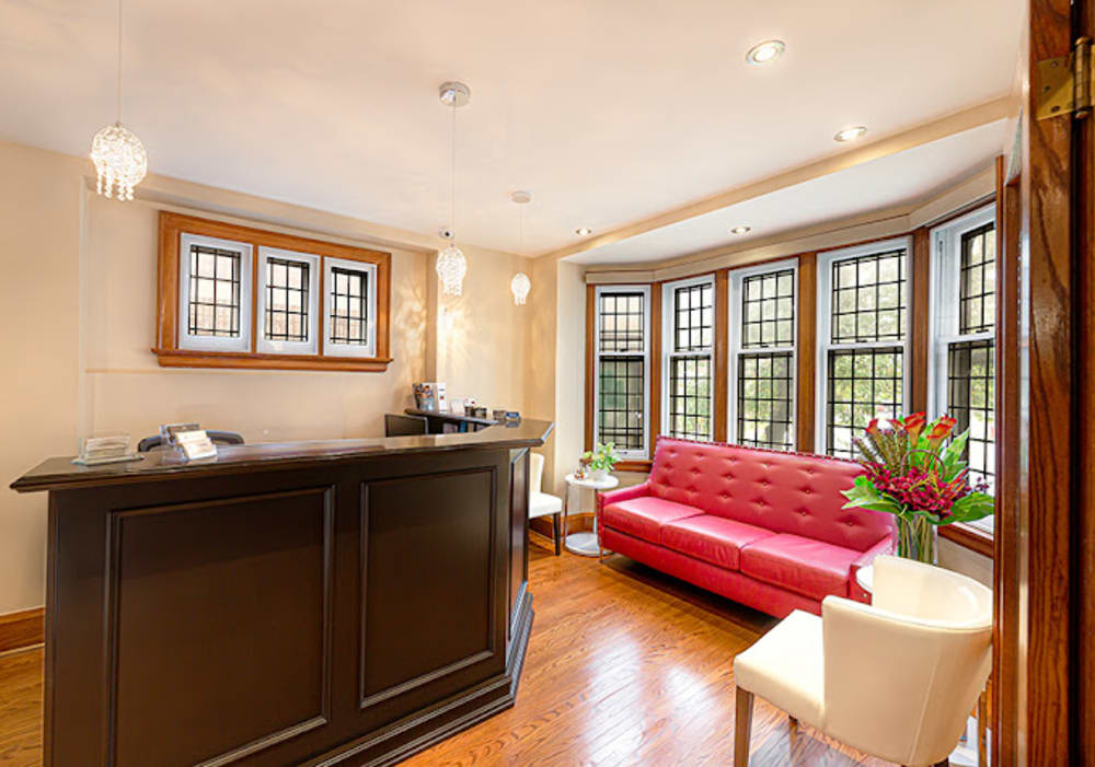 The Heritage Executive Suites