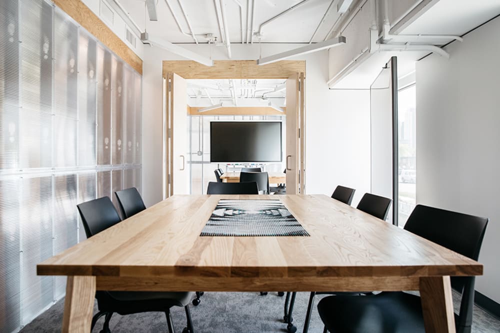 Albert Coworking-Hebert Rd