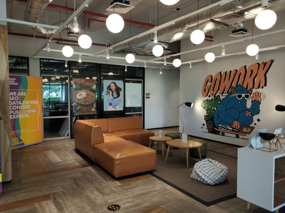 Effist Suite Office Eightyeight