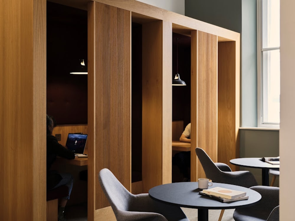 CRANE PROPERTIES LIMITED London