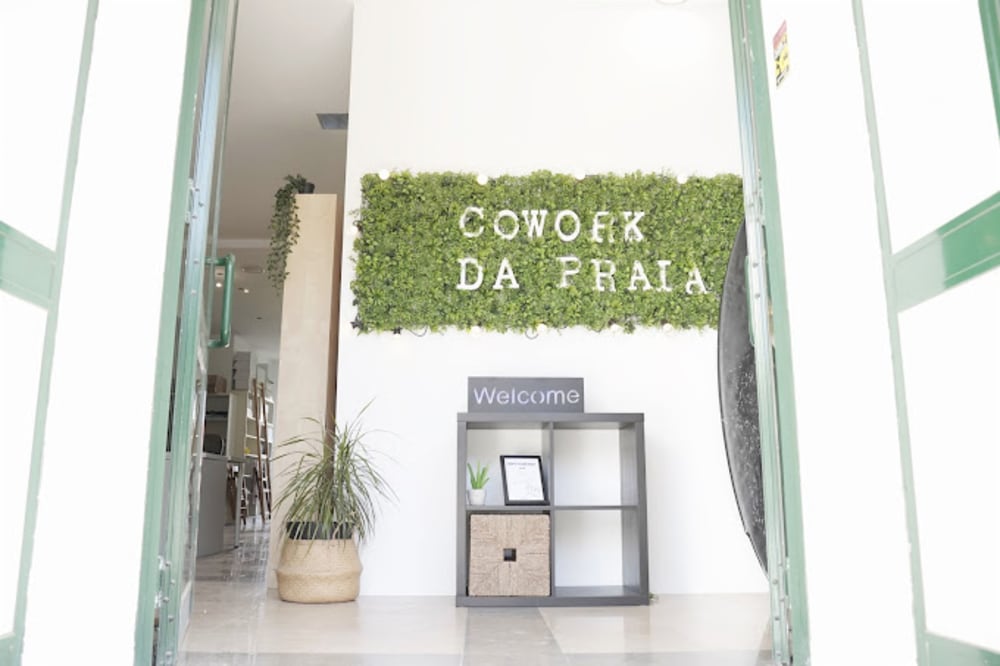Cowork da Praia