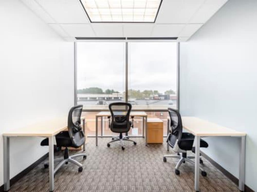 Regus Woodholme Center