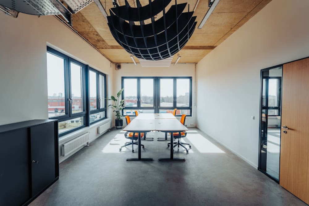 MotionLab Berlin Marzahn