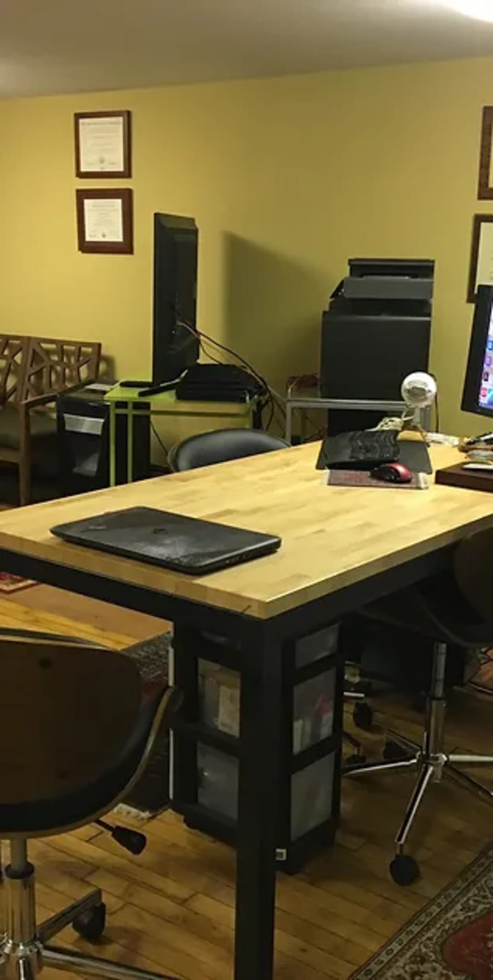 Park Slope Headquarters