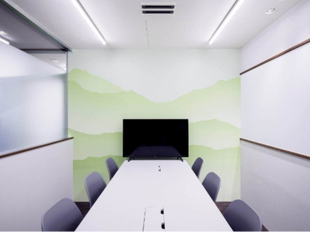 Village Osaka Asahi Plaza Umeda