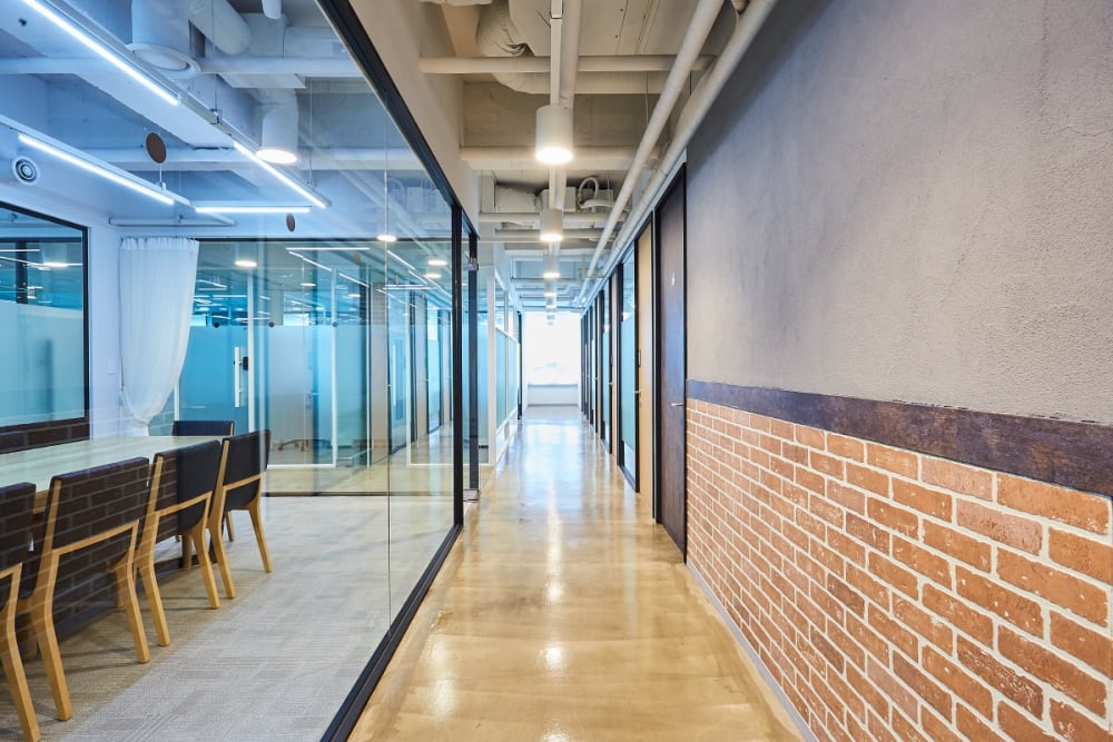 Cospot Business Center