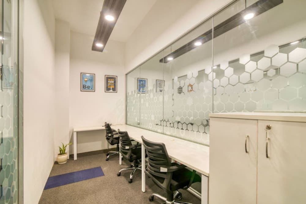 Truworx The Coworking Space