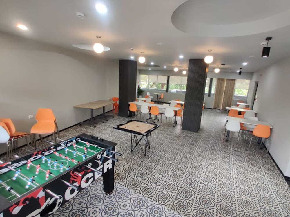 Awfis Residency Square- Bengaluru