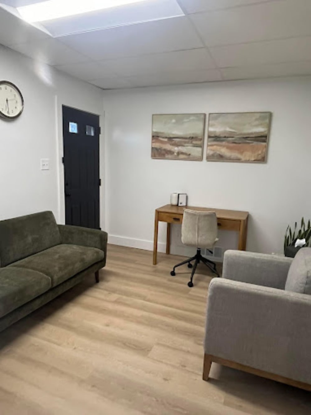 Wellspace MKE Burleigh