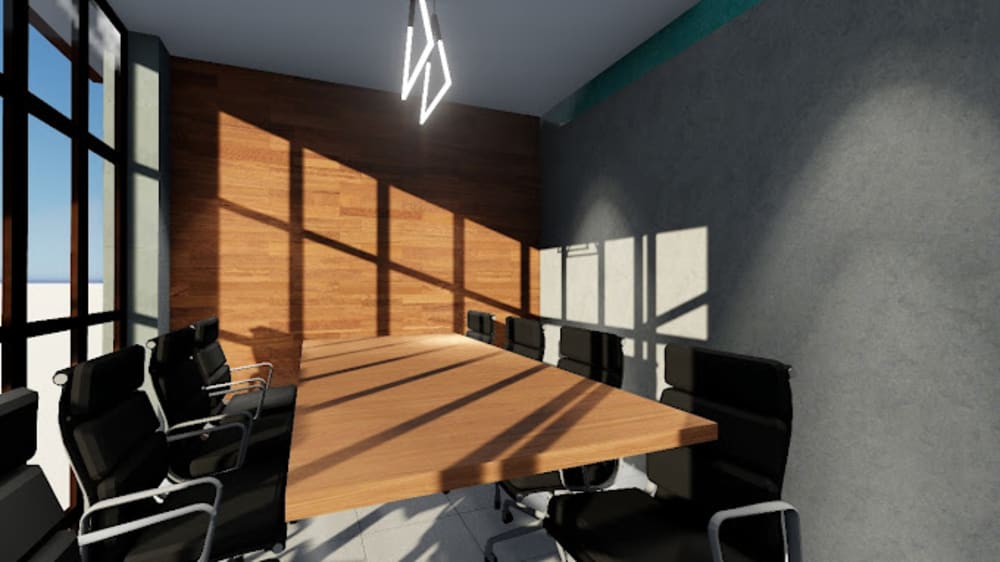 S.PACE Co Working- Indore