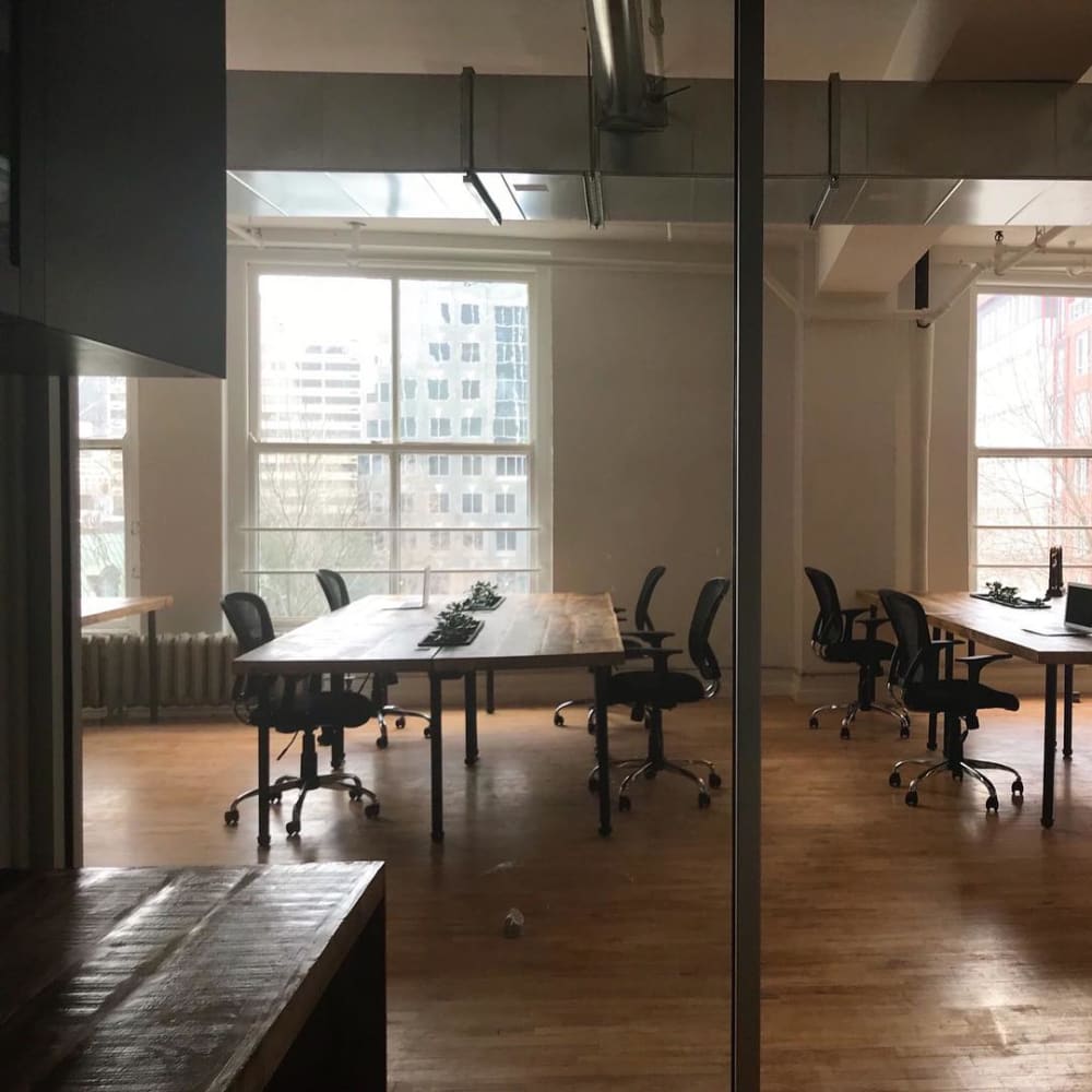 MYNK Creative Quebec