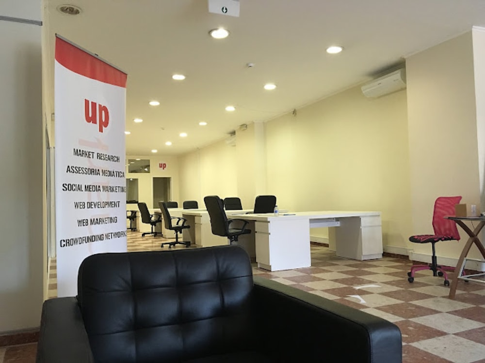 Workup Cowork Centre- Portugal