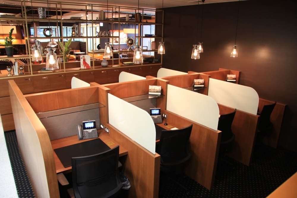 Servcorp Honmachi Minami Garden City