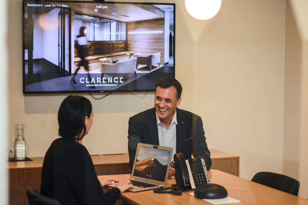 Clarence | 111 Elizabeth Street