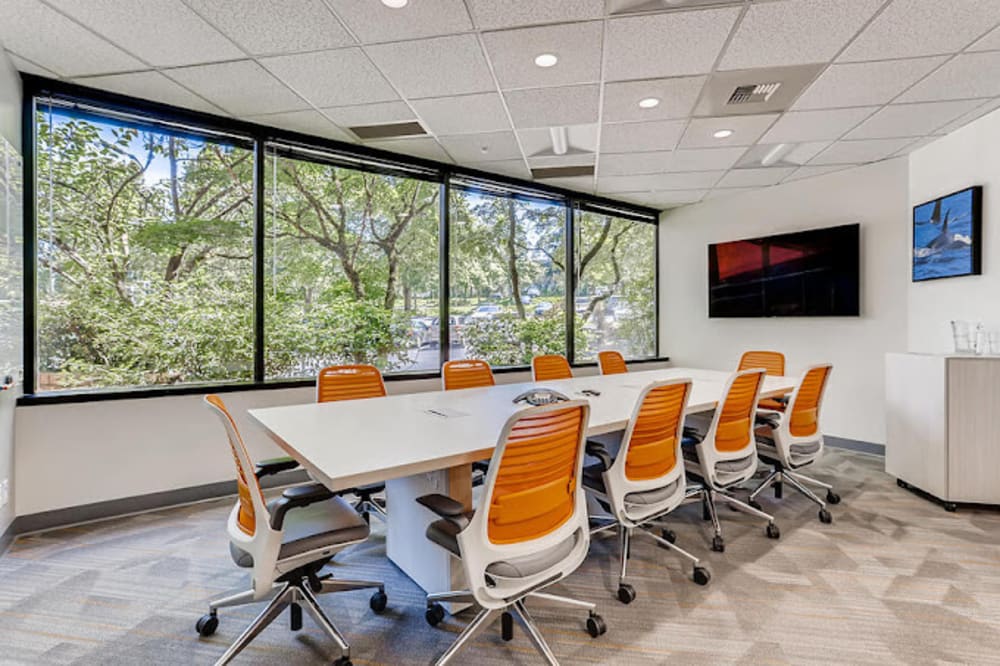 Office Evolution Bellevue