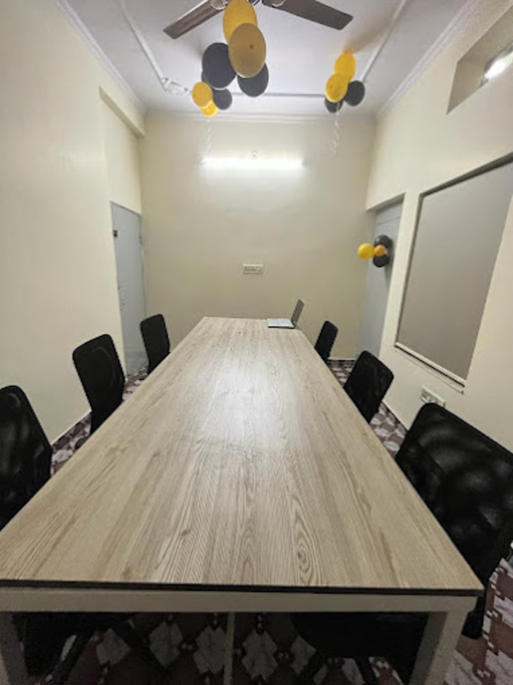 Sigma Cowork Shiv Nagar- Jaipur