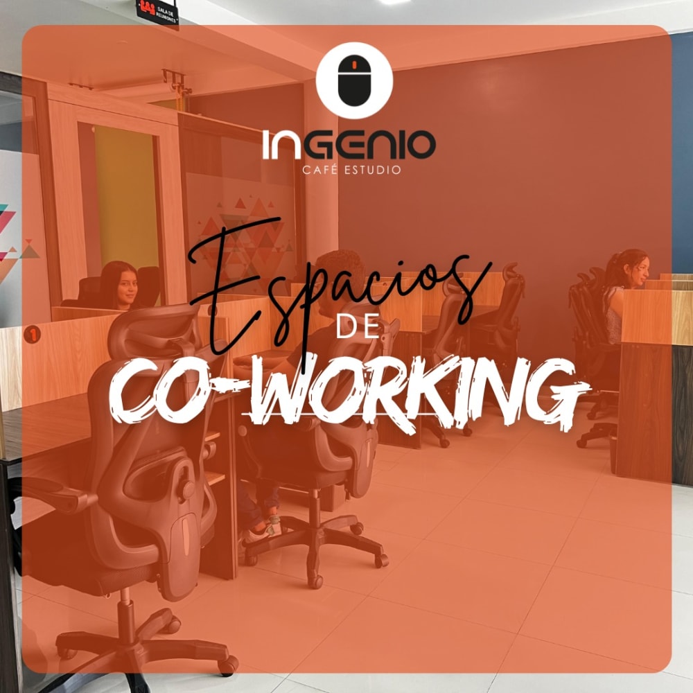 Ingenio Cafe Estudio