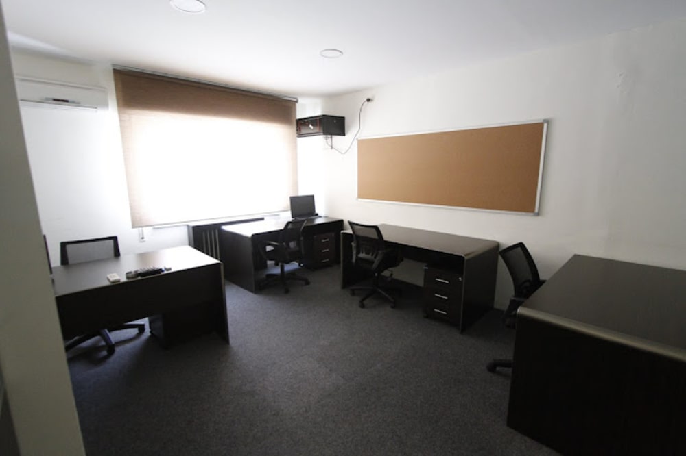 Chemisty Jibouti- Amman