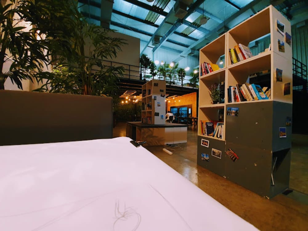 Techarc Space Al Quoz