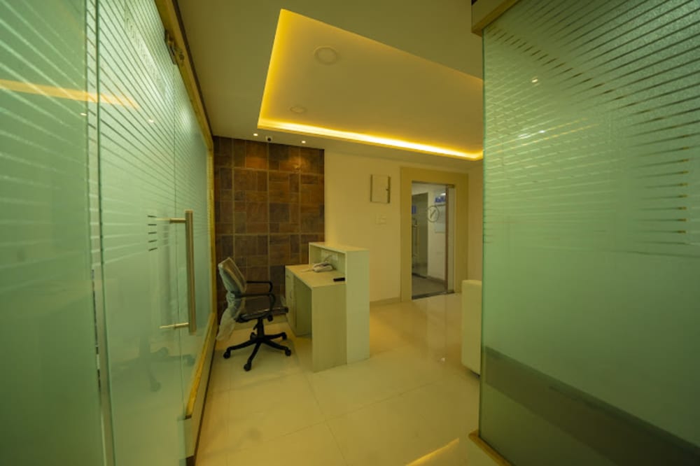 Nirupam's Business Centre