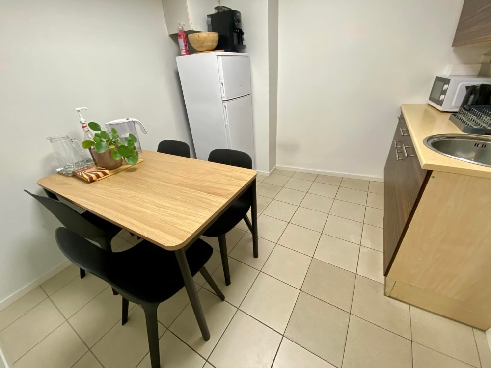 Baltic Cowork-Tallinn