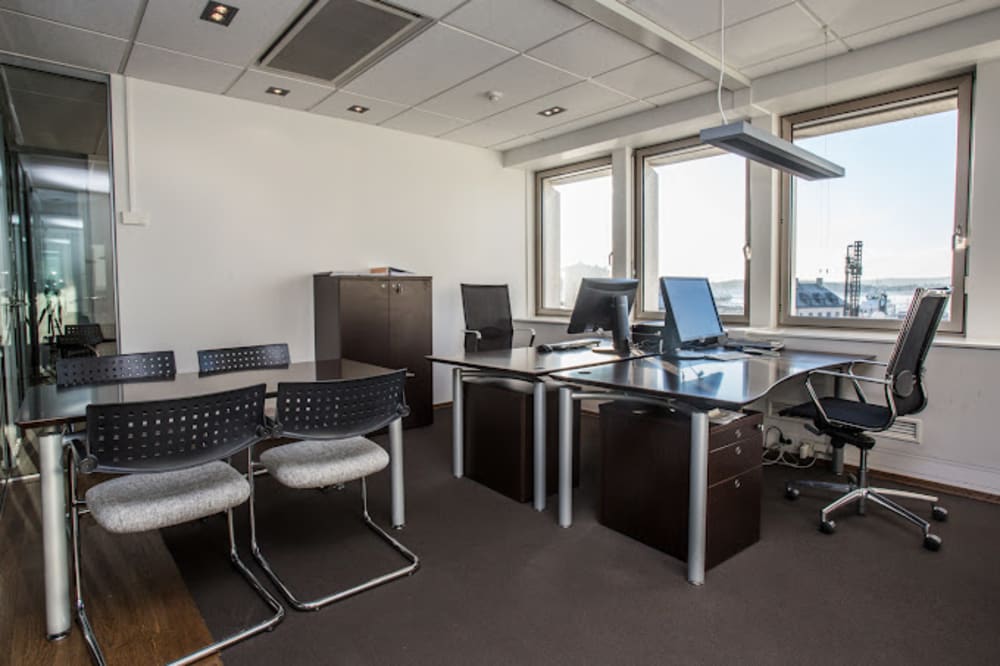 Vika Office Community