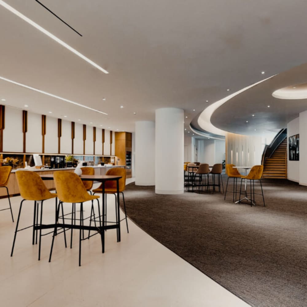 SaksWorks by Convene