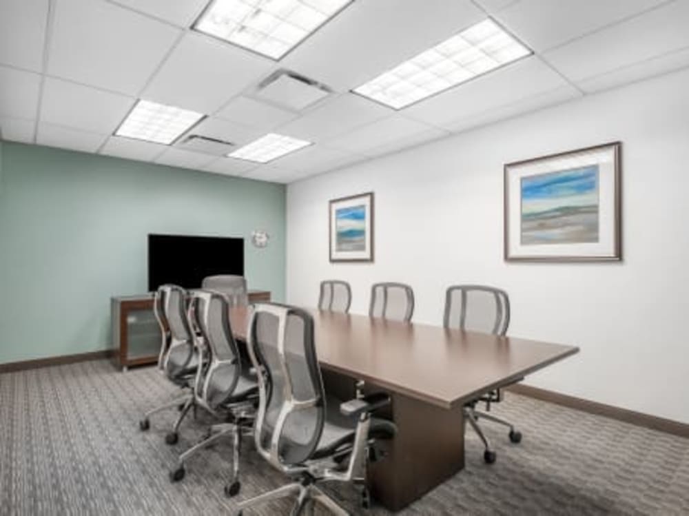 Regus Coolidge Corner-Brookline