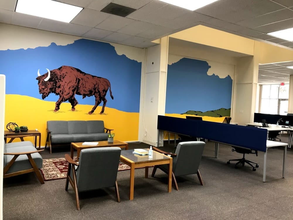 Cody Co-working Space