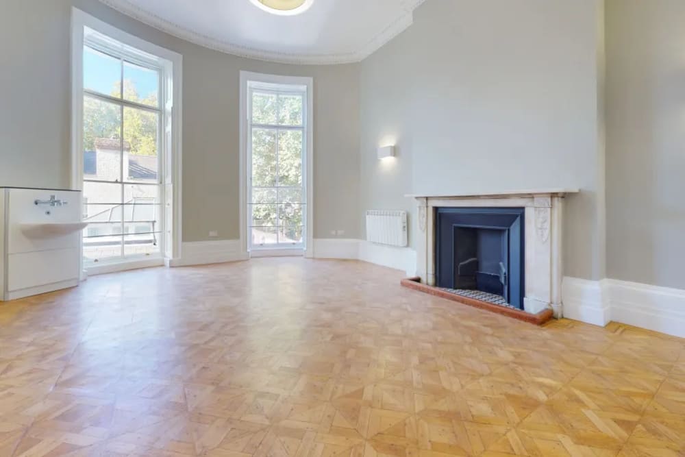 The Howard de Walden Estate London