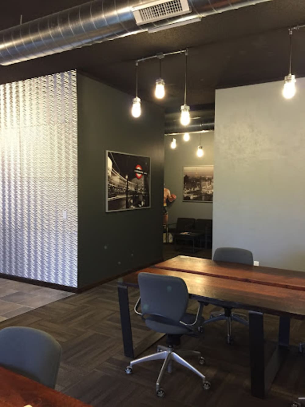 IC coLab North Liberty