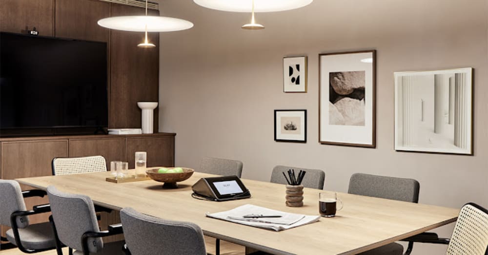 Labs London Victoria House