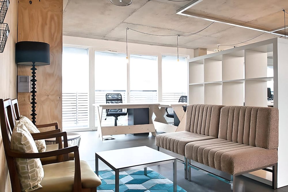 Canal Studios london Reliance Wharf