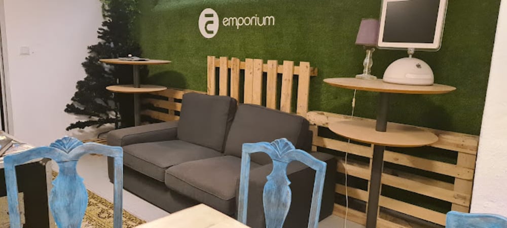 Emporium Coworking